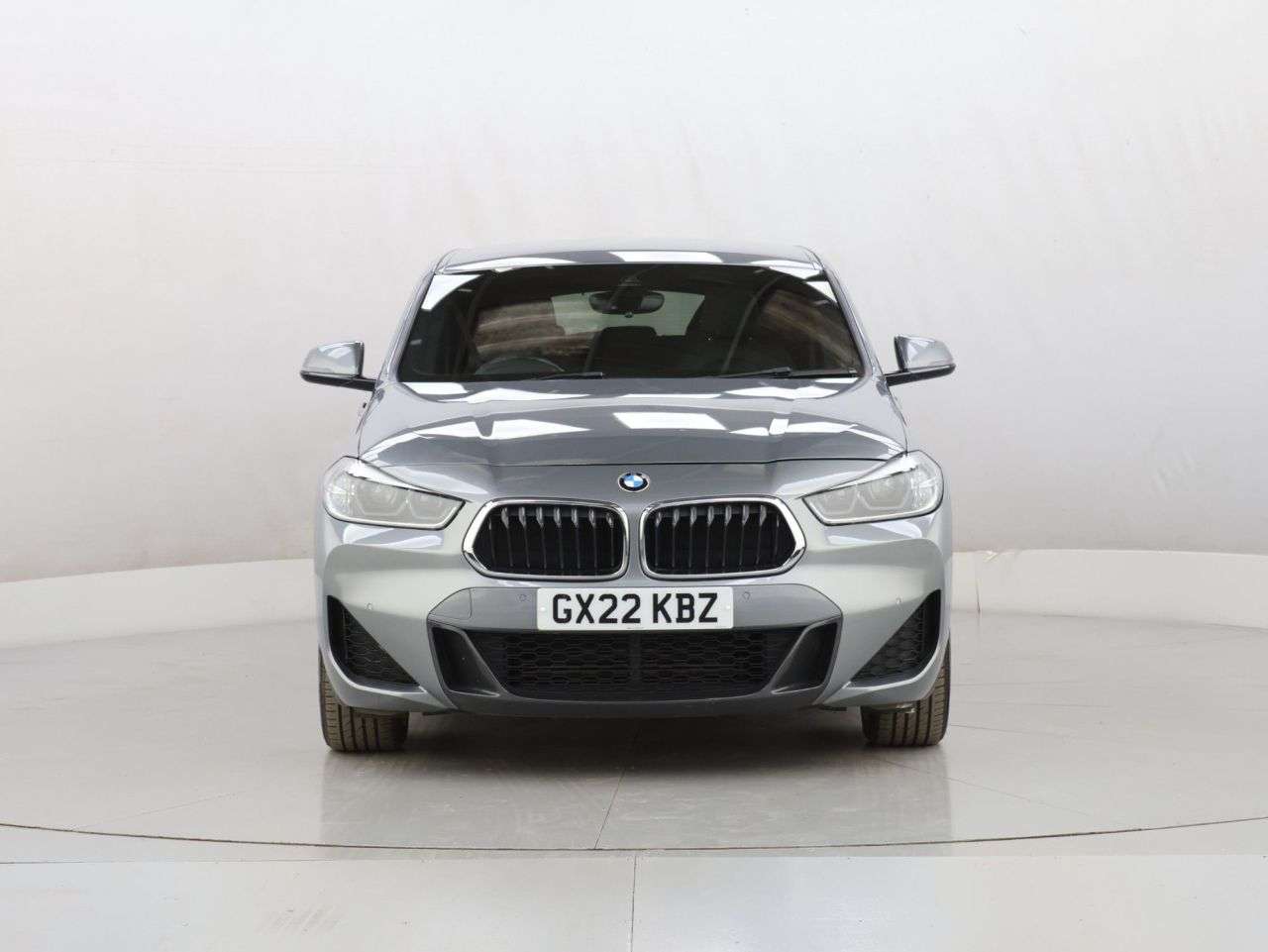 A 2022 BMW X2 1.5 18i M Sport SUV 5dr Petrol DCT sDrive Euro 6 (s/s) (136 ps) A 2022 BMW X2 1.5 18i M Sport SUV 5dr Petrol DCT sDrive Euro 6 (s/s) (136 ps)