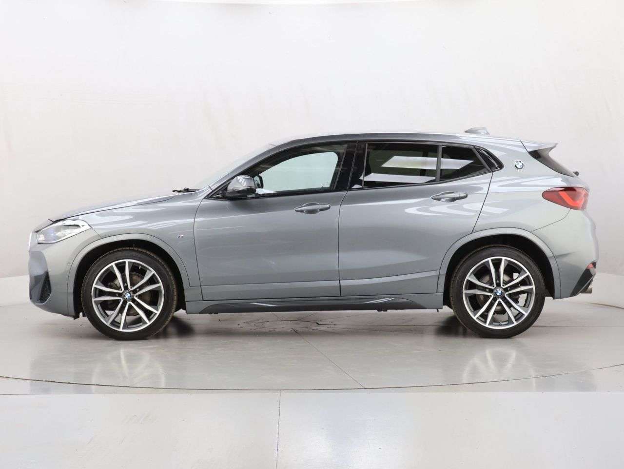 2022 BMW X2 2022 BMW X2