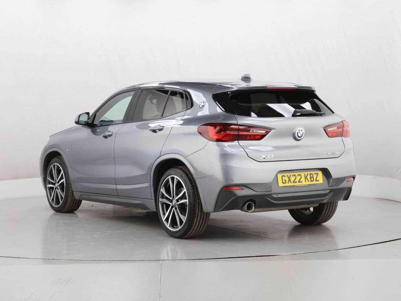 2022 BMW X2 2022 BMW X2