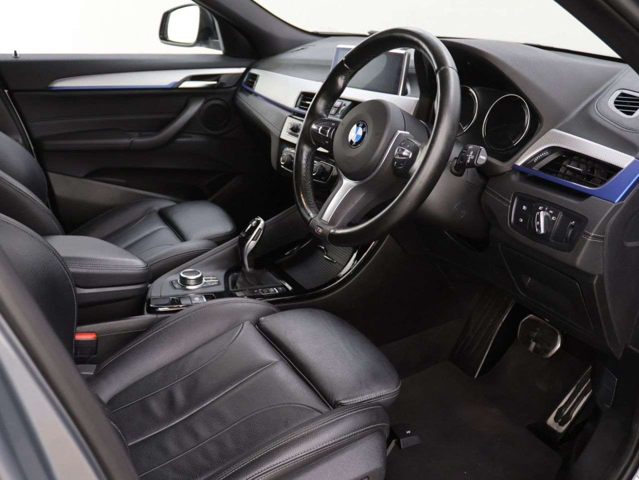 2022 BMW X2 2022 BMW X2