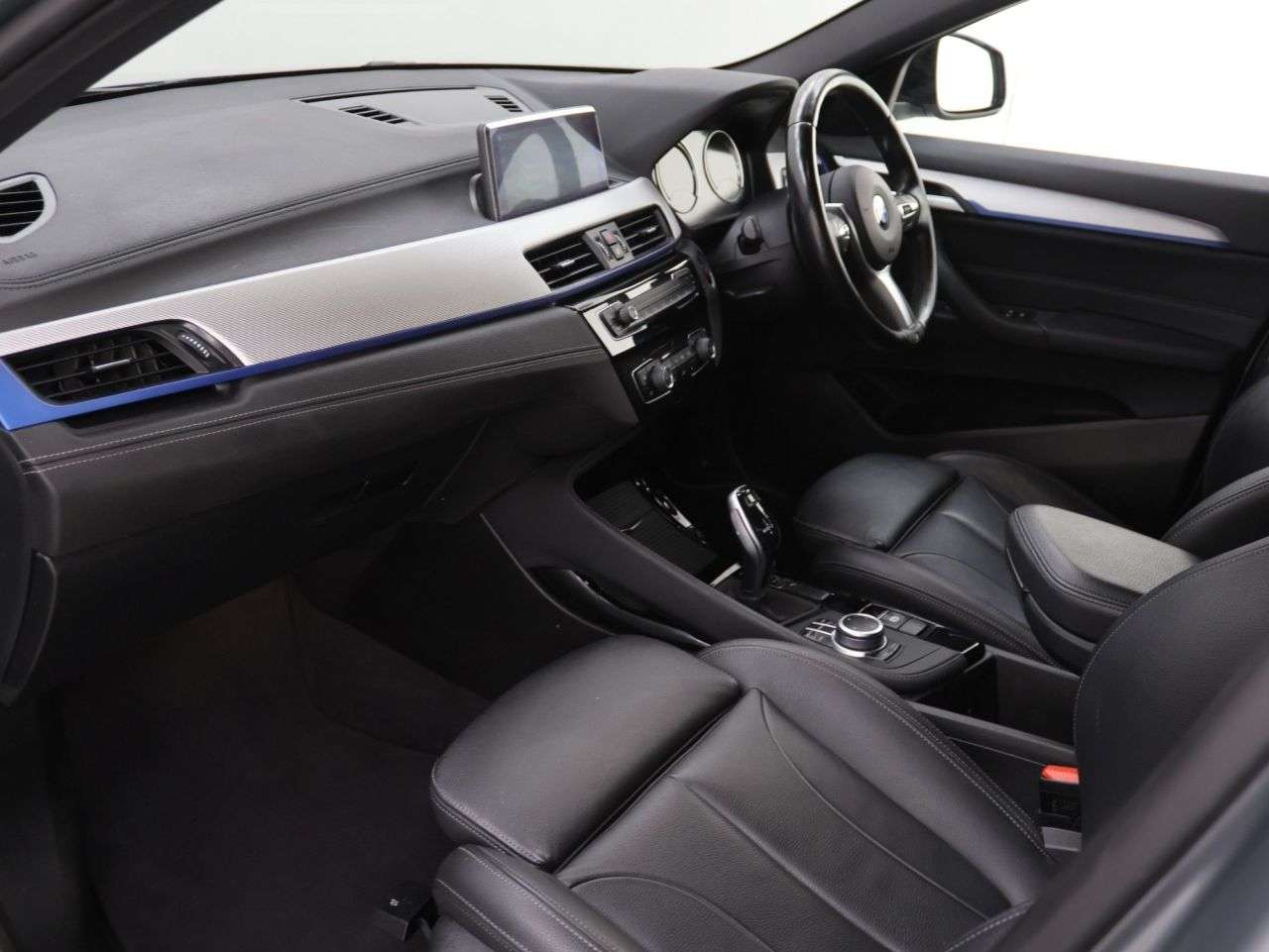 2022 BMW X2 2022 BMW X2