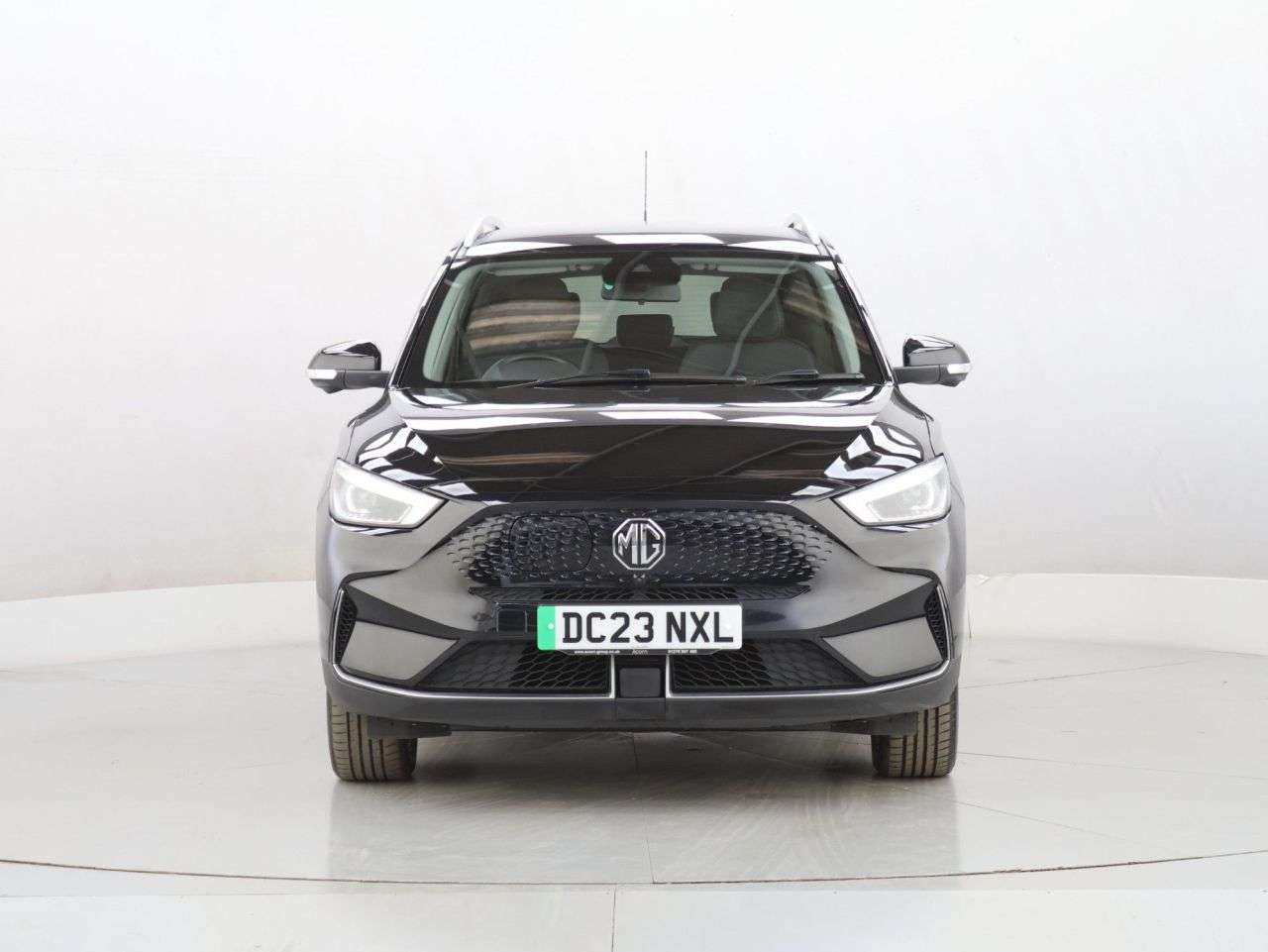 A 2023 MG MG ZS 72.6kWh Trophy Connect Long Range SUV 5dr Electric Auto (156 ps) A 2023 MG MG ZS 72.6kWh Trophy Connect Long Range SUV 5dr Electric Auto (156 ps)