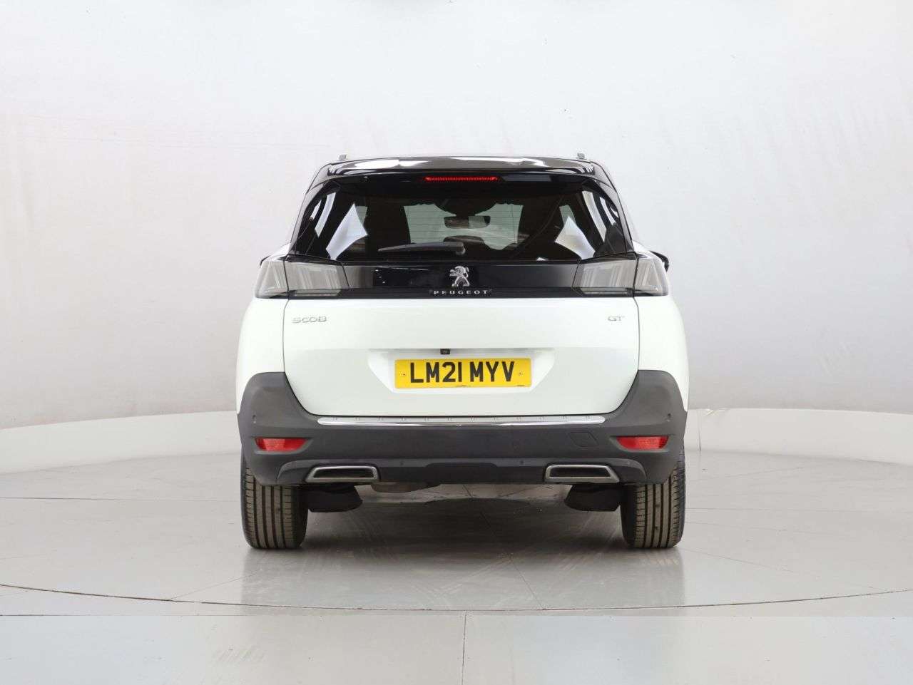 2021 PEUGEOT 5008 2021 PEUGEOT 5008