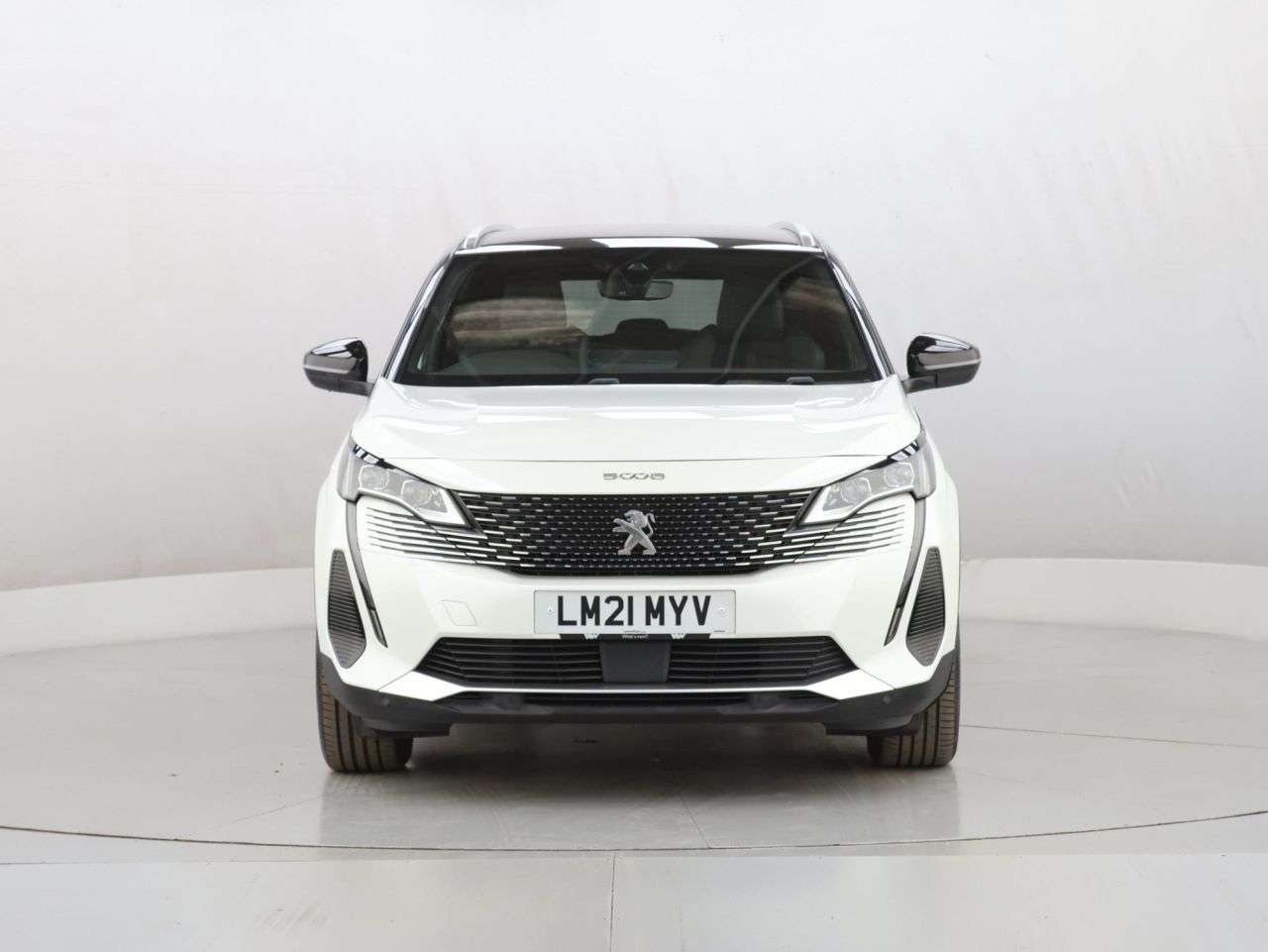 A 2021 PEUGEOT 5008 1.2 PureTech GT SUV 5dr Petrol EAT Euro 6 (s/s) (130 ps) A 2021 PEUGEOT 5008 1.2 PureTech GT SUV 5dr Petrol EAT Euro 6 (s/s) (130 ps)