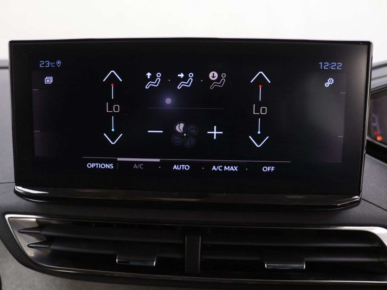 2021 PEUGEOT 5008 2021 PEUGEOT 5008