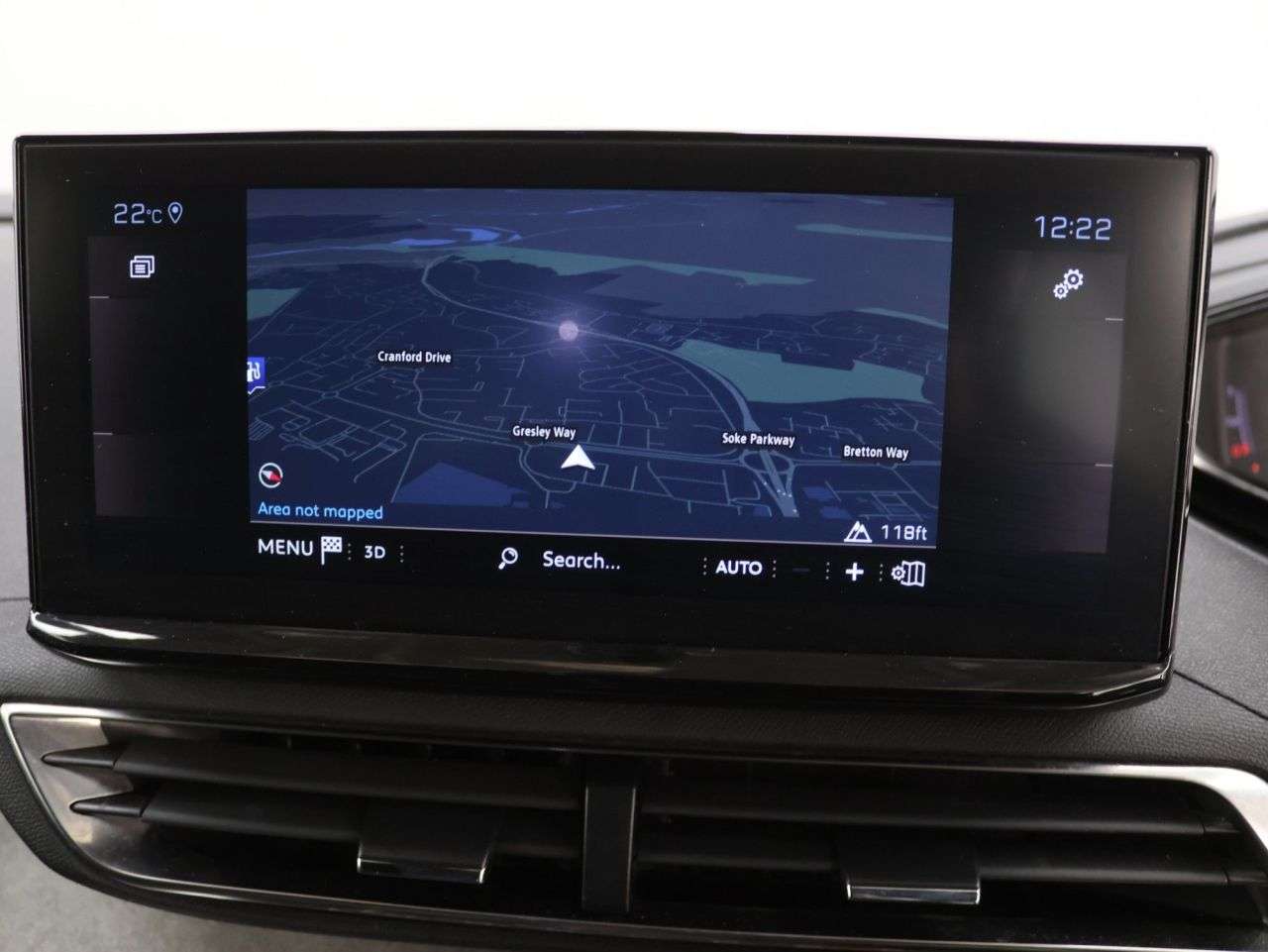 2021 PEUGEOT 5008 2021 PEUGEOT 5008