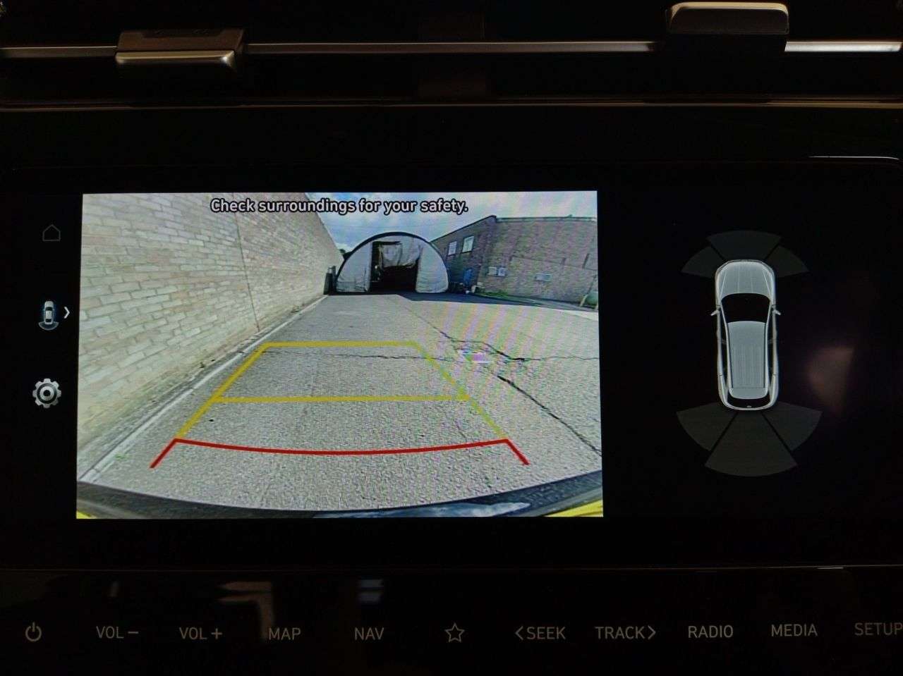 A 2022 HYUNDAI TUCSON 1.6 T-GDi Premium SUV 5dr Petrol Manual Euro 6 (s/s) (150 ps) A 2022 HYUNDAI TUCSON 1.6 T-GDi Premium SUV 5dr Petrol Manual Euro 6 (s/s) (150 ps)