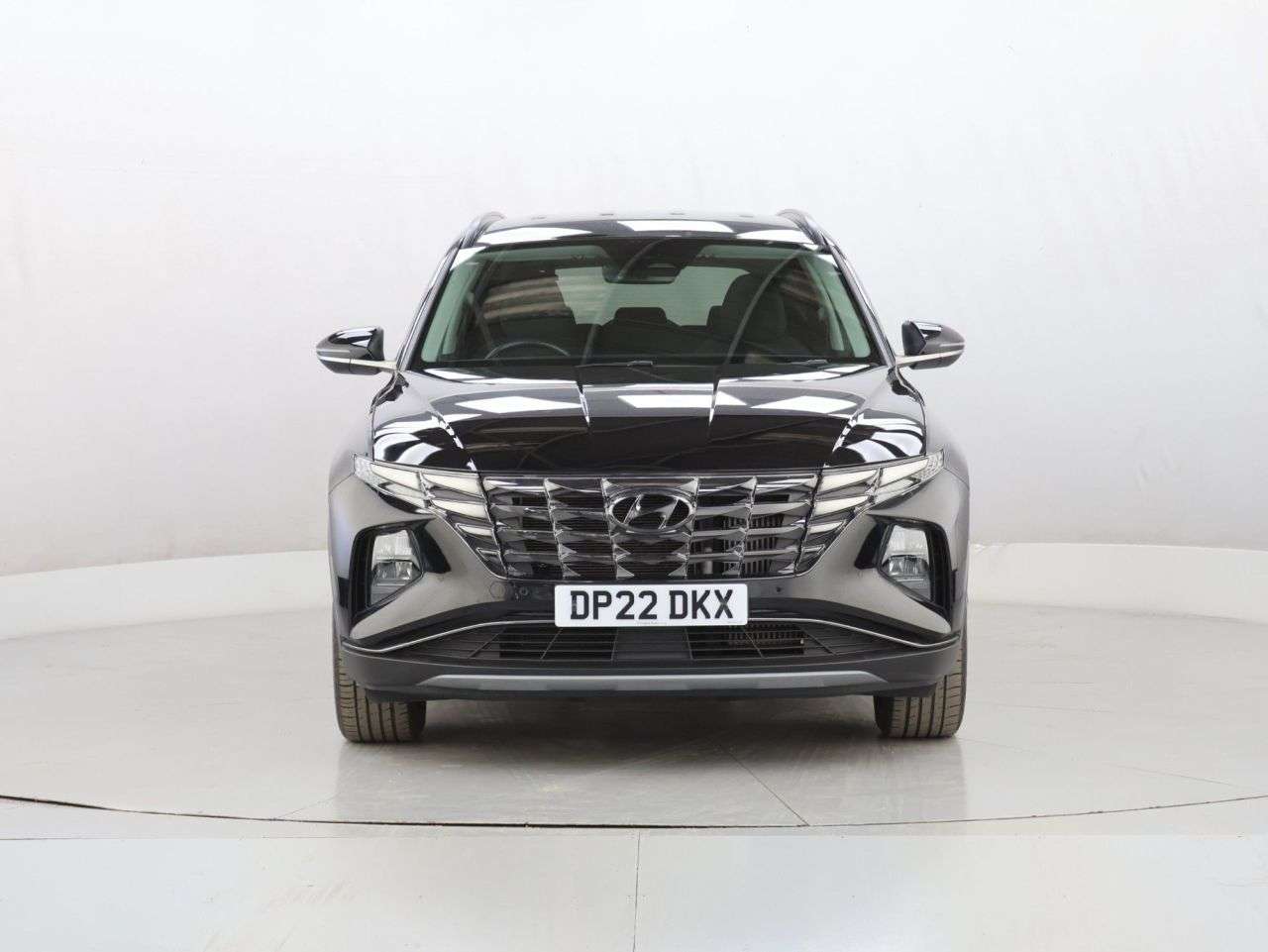 A 2022 HYUNDAI TUCSON 1.6 T-GDi Premium SUV 5dr Petrol Manual Euro 6 (s/s) (150 ps) A 2022 HYUNDAI TUCSON 1.6 T-GDi Premium SUV 5dr Petrol Manual Euro 6 (s/s) (150 ps)