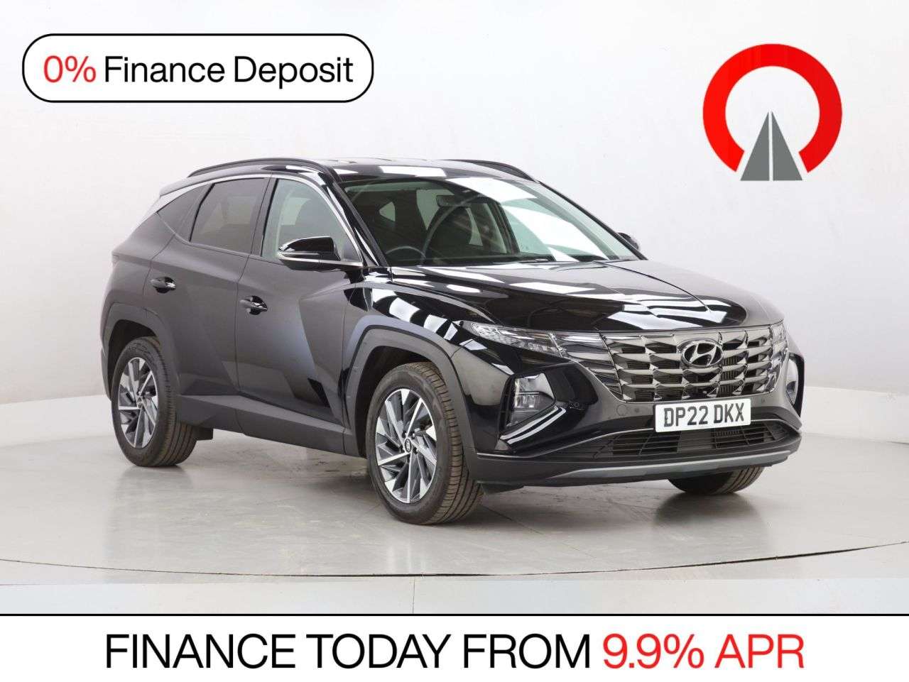 A 2022 HYUNDAI TUCSON 1.6 T-GDi Premium SUV 5dr Petrol Manual Euro 6 (s/s) (150 ps) A 2022 HYUNDAI TUCSON 1.6 T-GDi Premium SUV 5dr Petrol Manual Euro 6 (s/s) (150 ps)