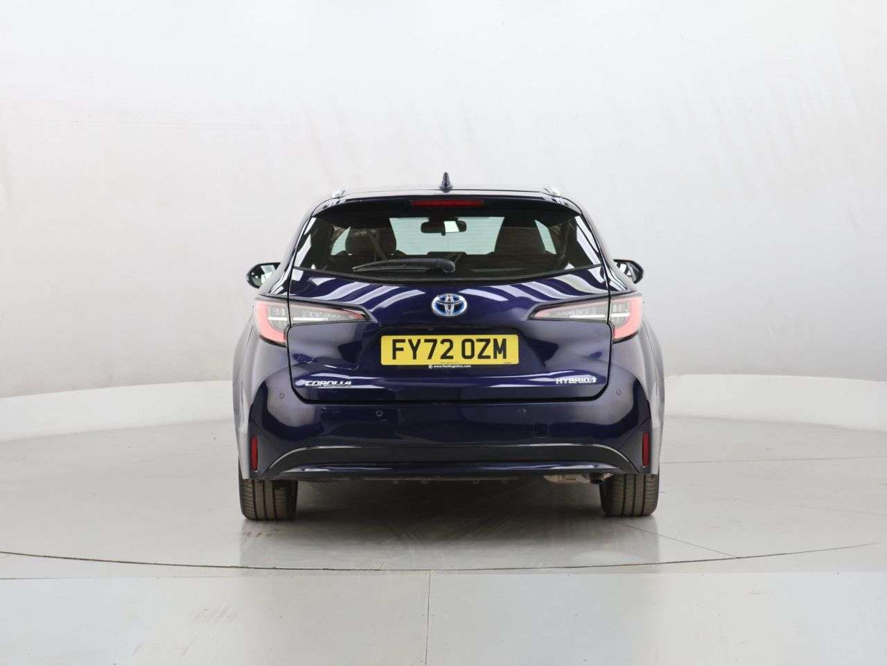 2022 TOYOTA COROLLA 2022 TOYOTA COROLLA