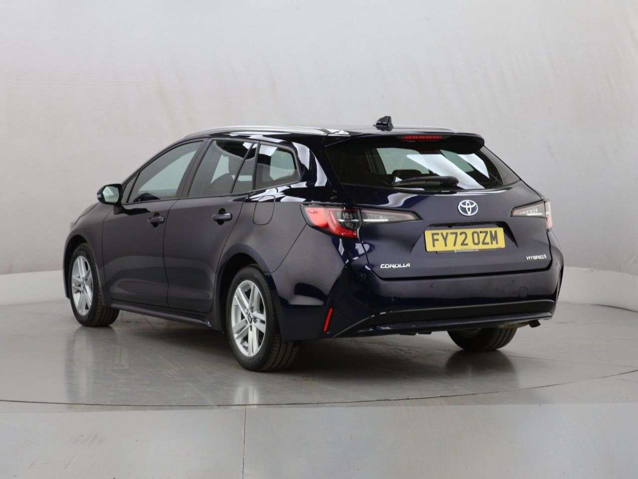 2022 TOYOTA COROLLA 2022 TOYOTA COROLLA