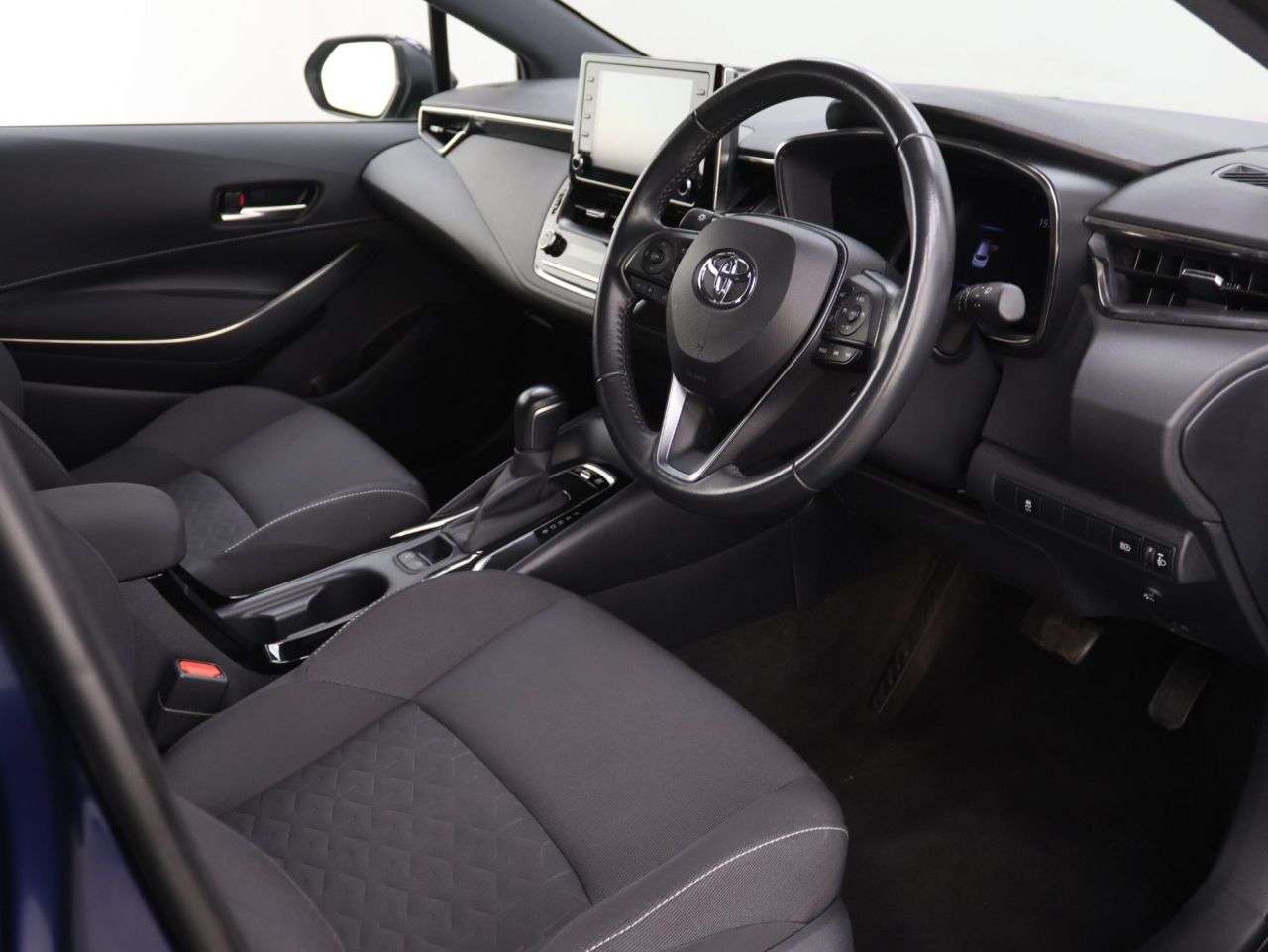 2022 TOYOTA COROLLA 2022 TOYOTA COROLLA