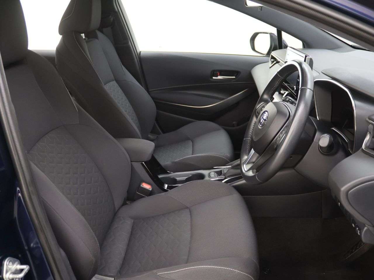 2022 TOYOTA COROLLA 2022 TOYOTA COROLLA