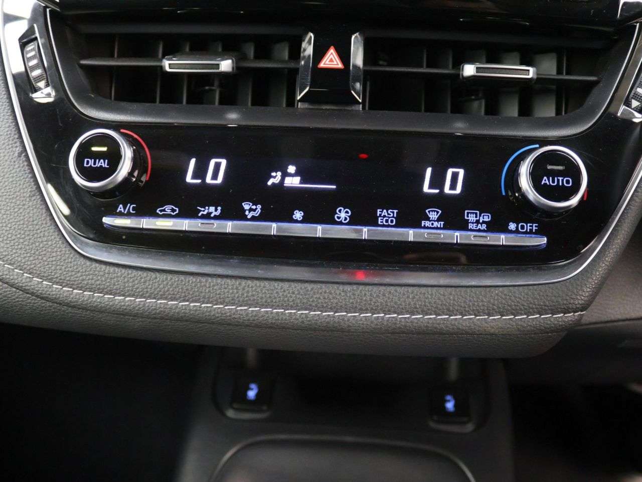 2022 TOYOTA COROLLA 2022 TOYOTA COROLLA