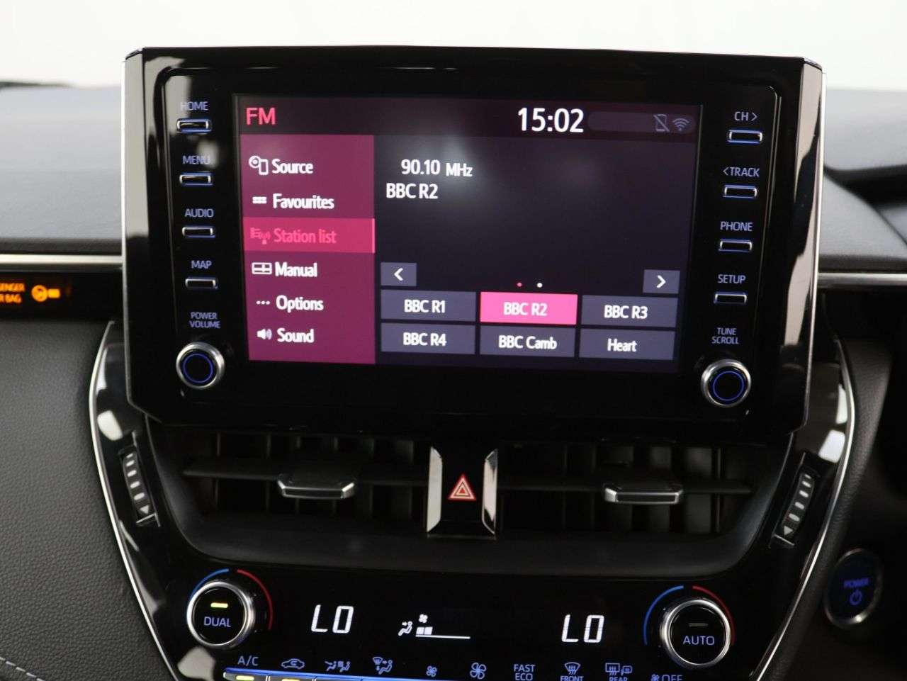 2022 TOYOTA COROLLA 2022 TOYOTA COROLLA