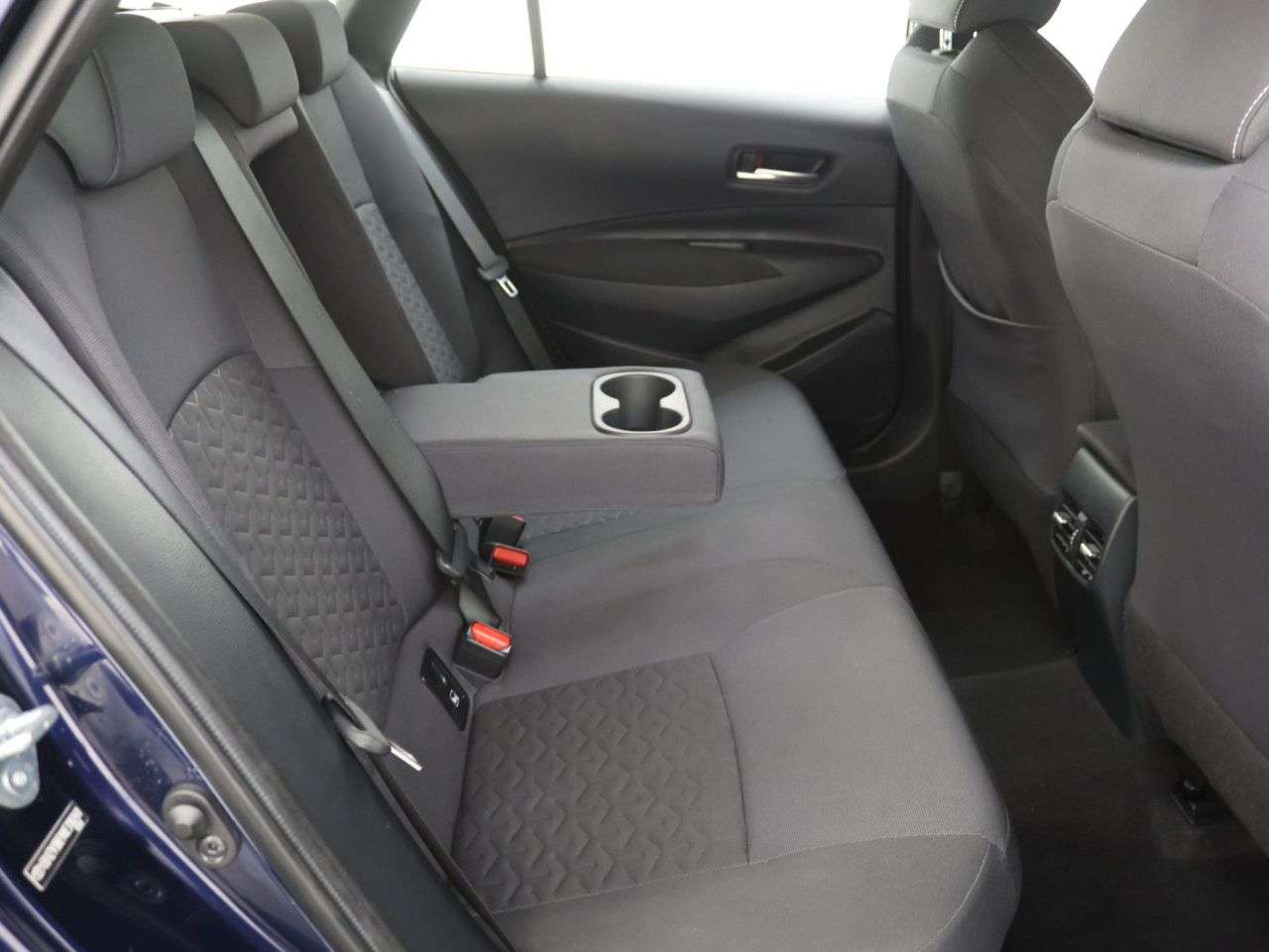 2022 TOYOTA COROLLA 2022 TOYOTA COROLLA