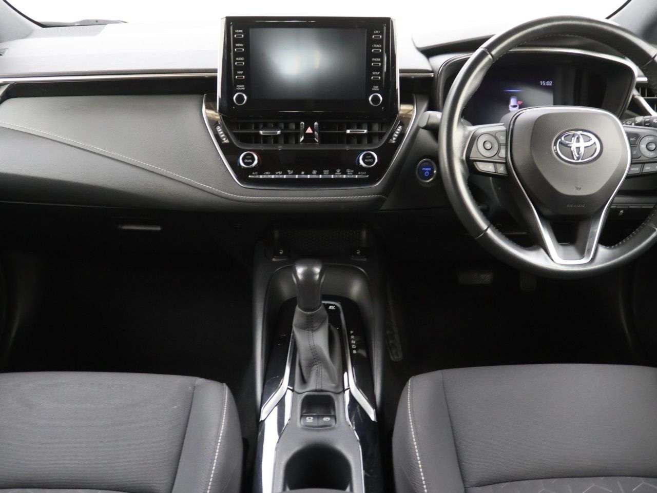 2022 TOYOTA COROLLA 2022 TOYOTA COROLLA
