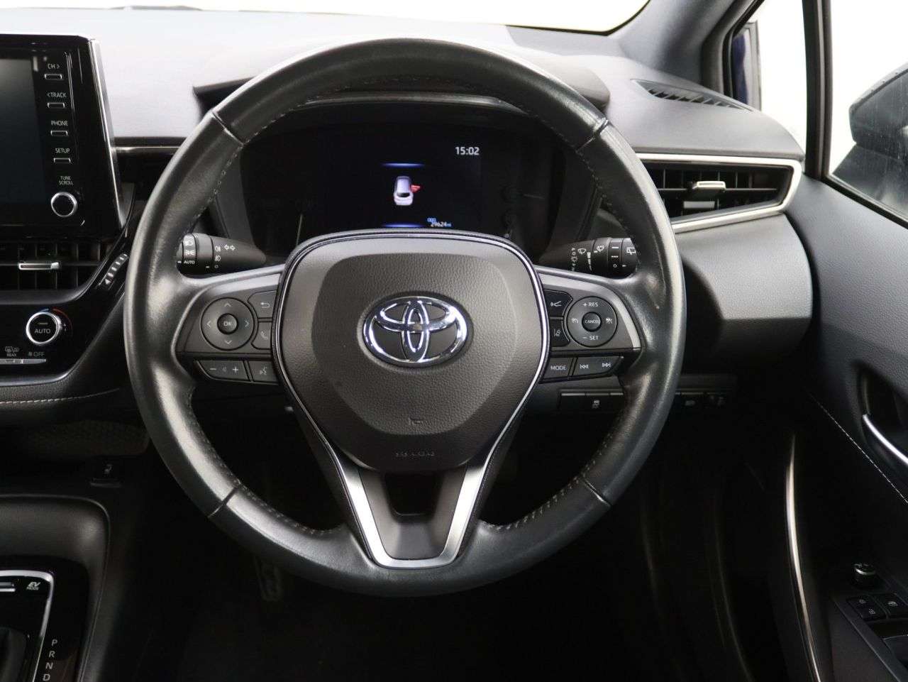 2022 TOYOTA COROLLA 2022 TOYOTA COROLLA