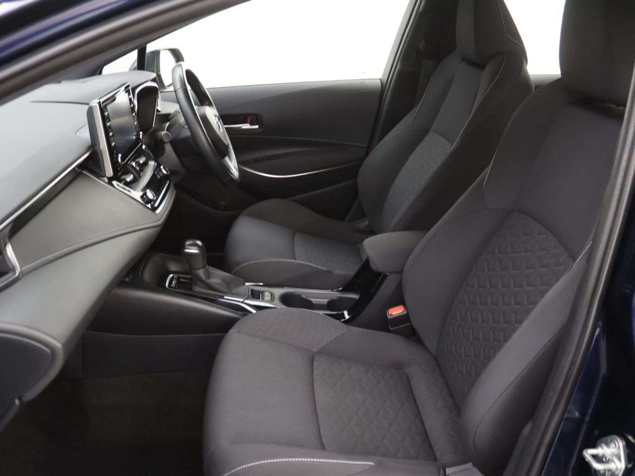 2022 TOYOTA COROLLA 2022 TOYOTA COROLLA
