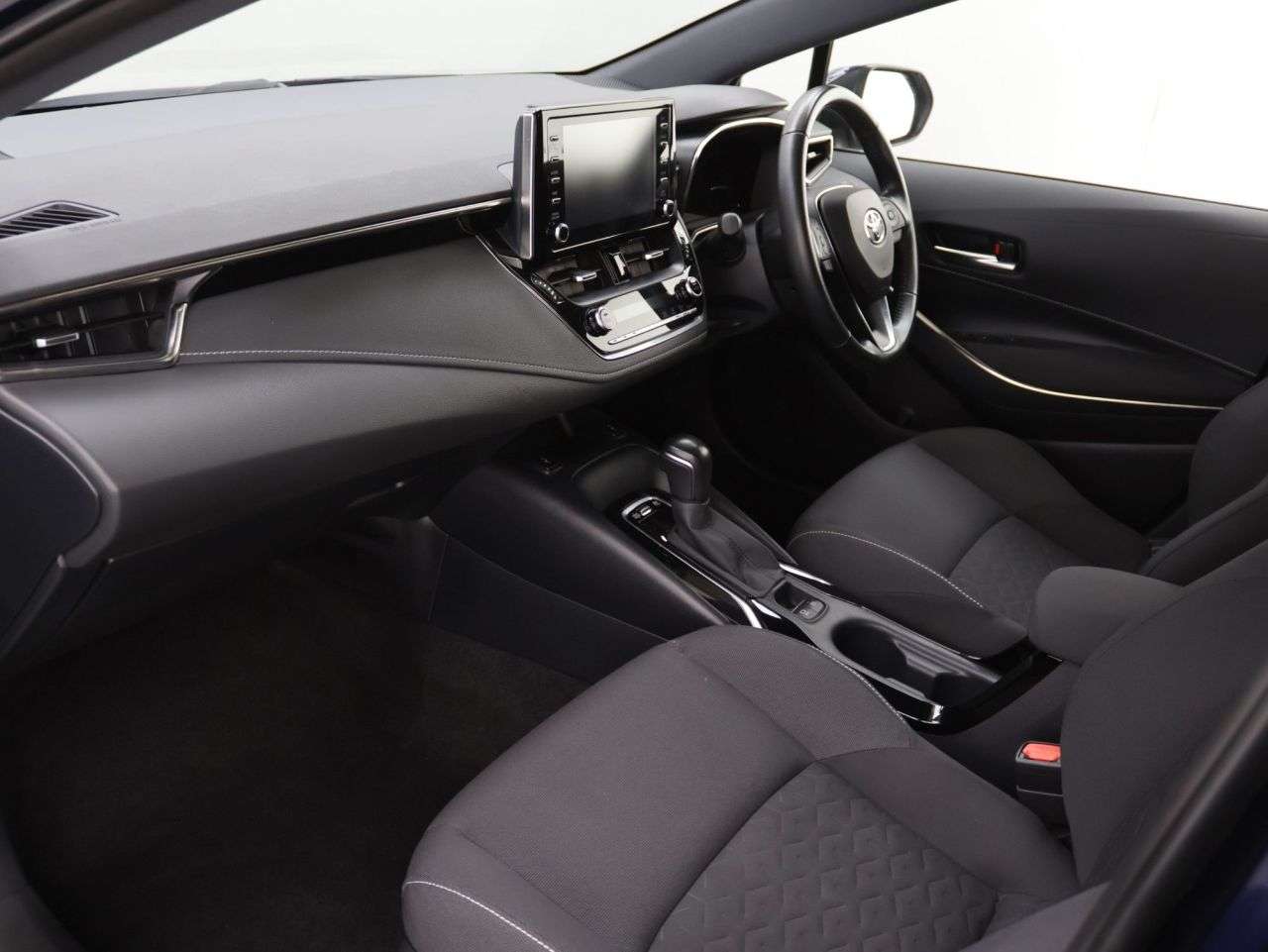 2022 TOYOTA COROLLA 2022 TOYOTA COROLLA