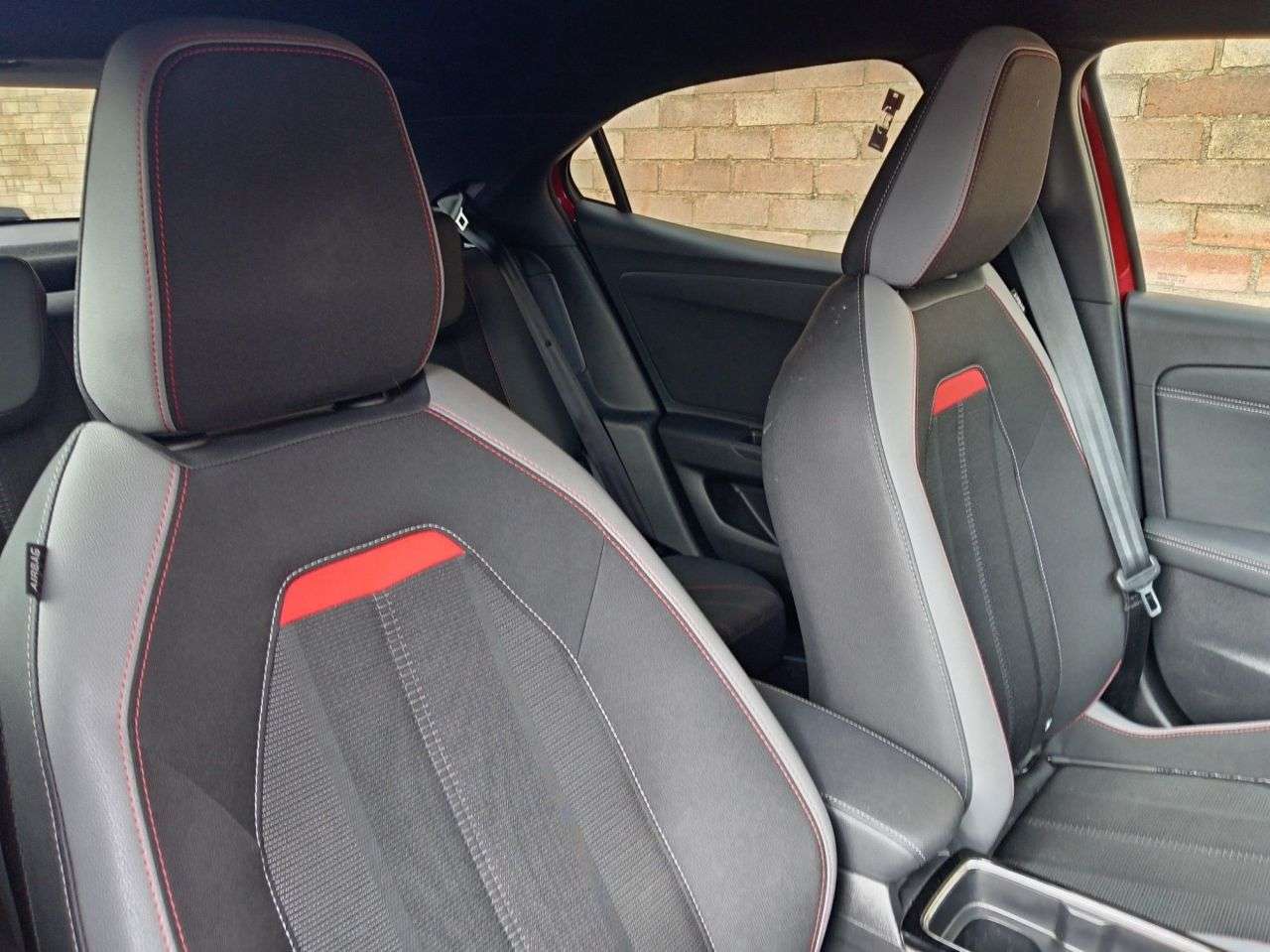 2023 VAUXHALL MOKKA ELECTRIC 2023 VAUXHALL MOKKA ELECTRIC