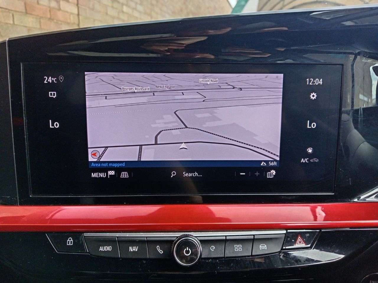 2023 VAUXHALL MOKKA ELECTRIC 2023 VAUXHALL MOKKA ELECTRIC