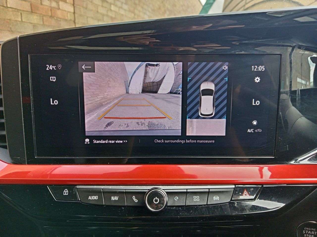A 2023 VAUXHALL MOKKA ELECTRIC 50kWh GS SUV 5dr Electric Auto (136 ps) A 2023 VAUXHALL MOKKA ELECTRIC 50kWh GS SUV 5dr Electric Auto (136 ps)