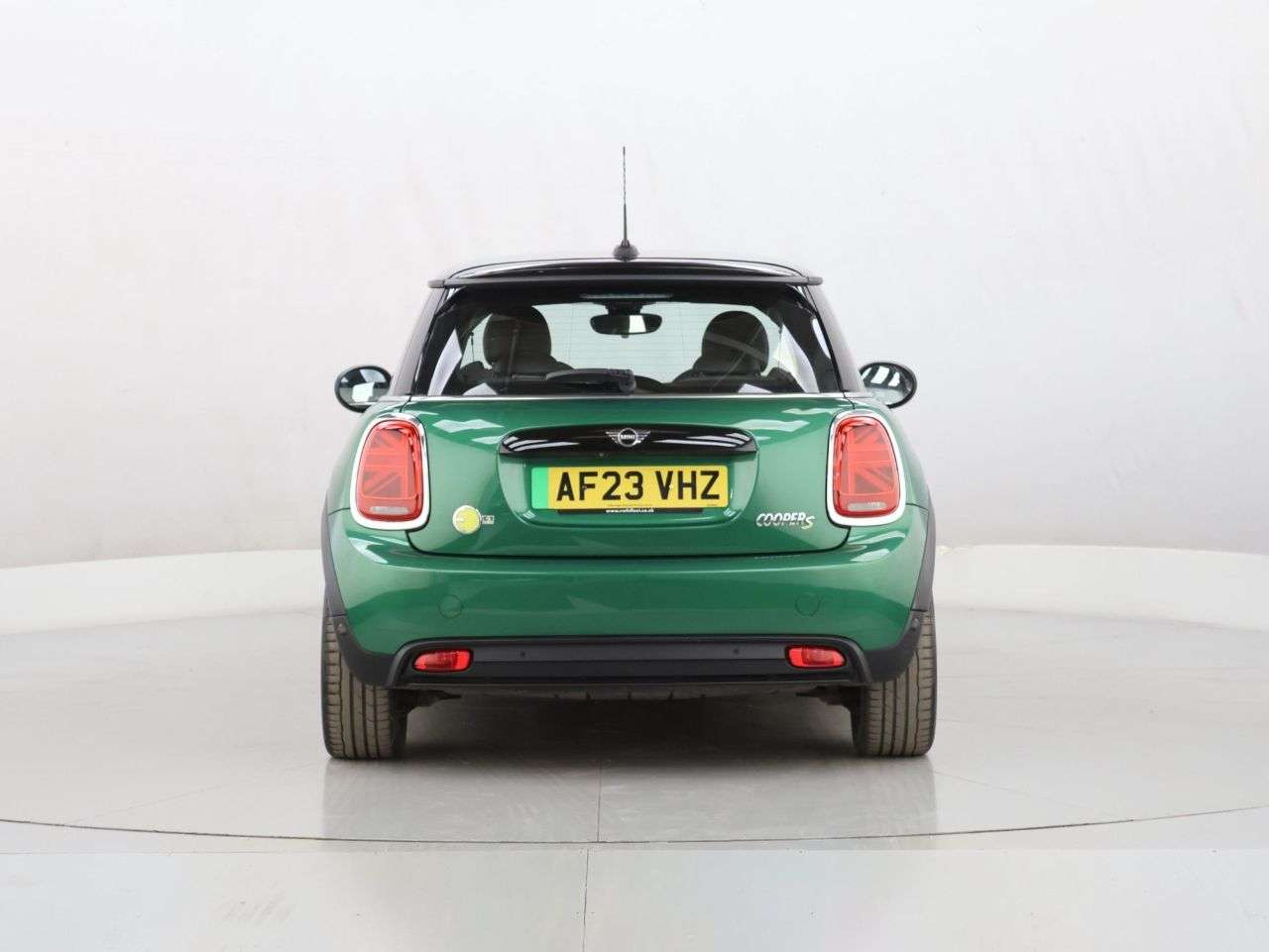 2023 MINI ELECTRIC HATCH 2023 MINI ELECTRIC HATCH
