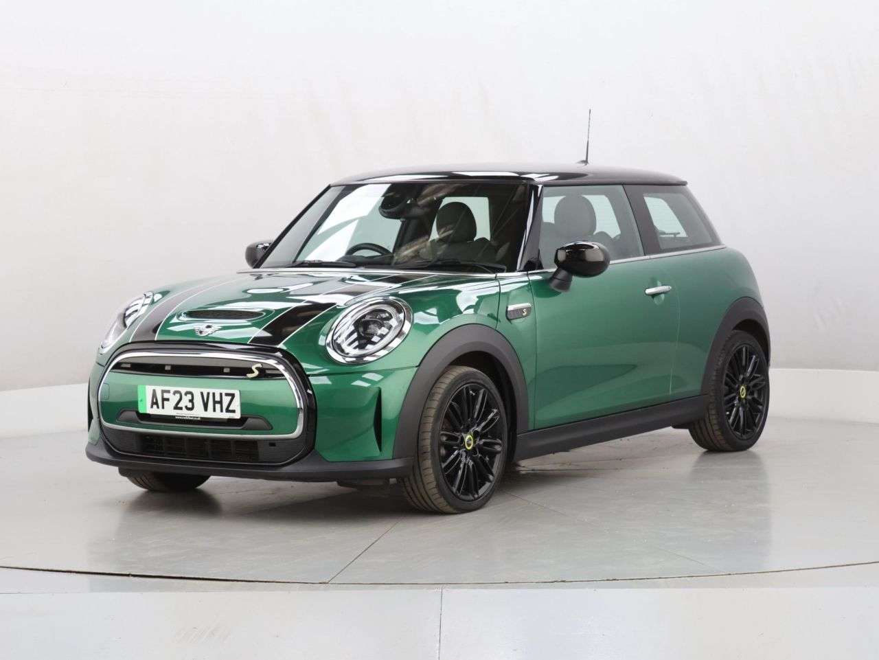 2023 MINI ELECTRIC HATCH 2023 MINI ELECTRIC HATCH