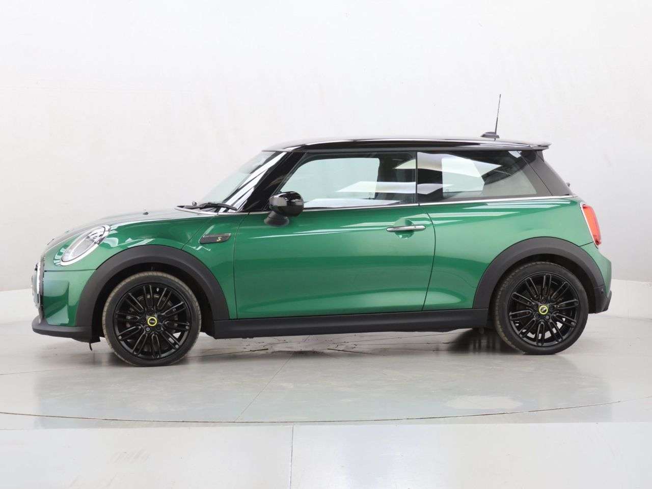 2023 MINI ELECTRIC HATCH 2023 MINI ELECTRIC HATCH