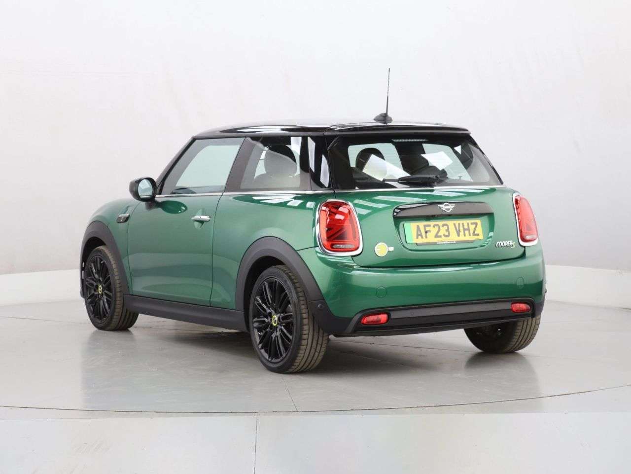 2023 MINI ELECTRIC HATCH 2023 MINI ELECTRIC HATCH