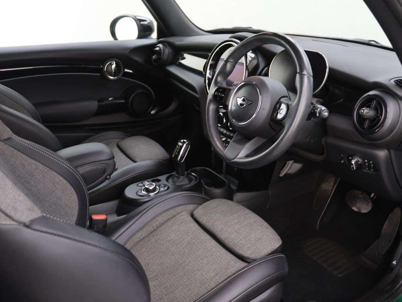 2023 MINI ELECTRIC HATCH 2023 MINI ELECTRIC HATCH