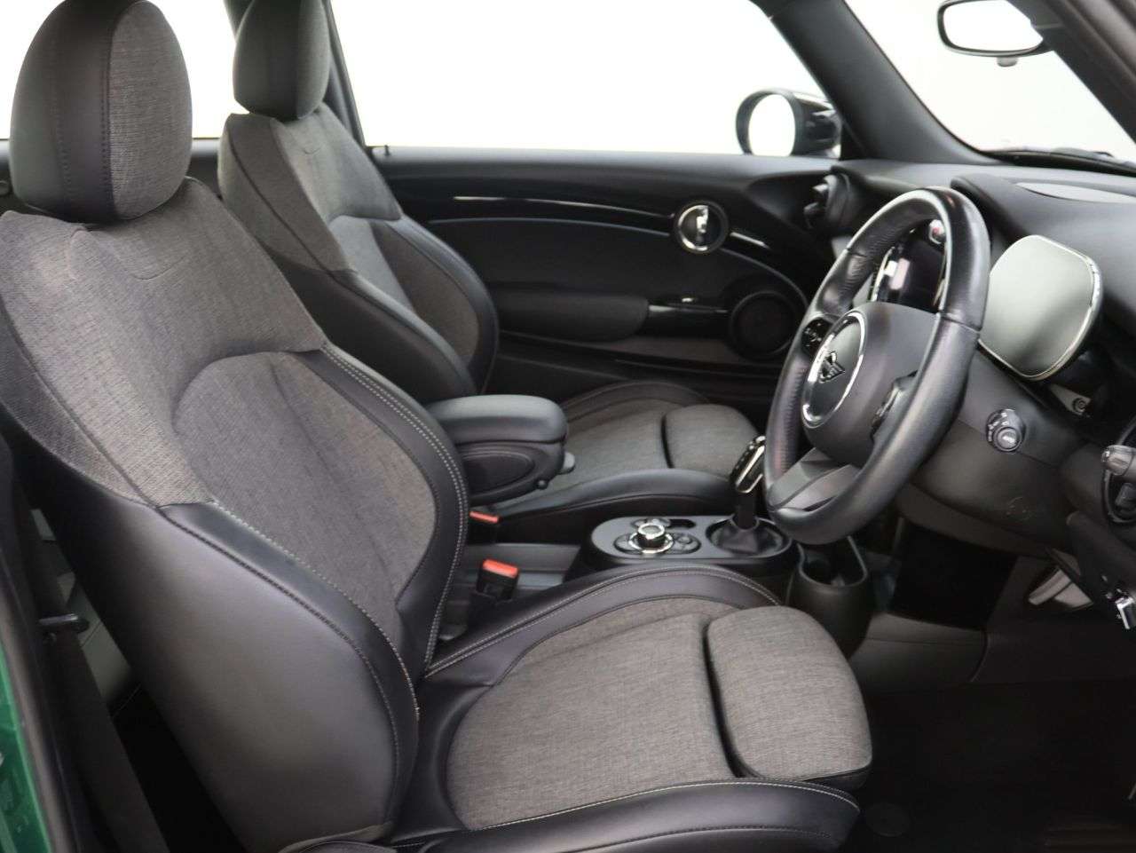 2023 MINI ELECTRIC HATCH 2023 MINI ELECTRIC HATCH