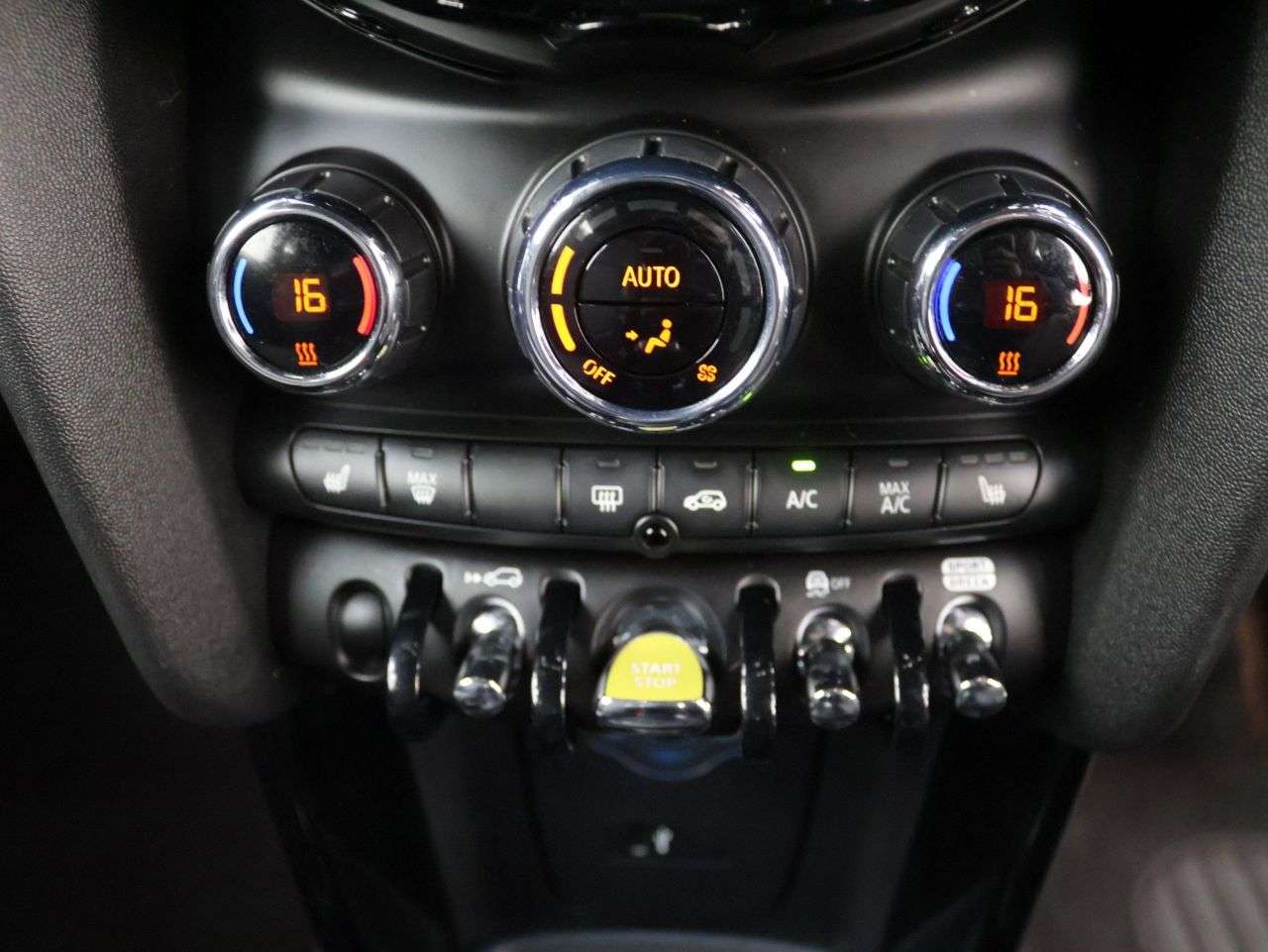2023 MINI ELECTRIC HATCH 2023 MINI ELECTRIC HATCH
