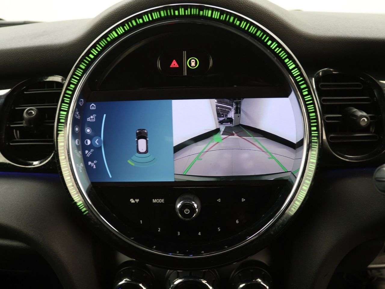 2023 MINI ELECTRIC HATCH 2023 MINI ELECTRIC HATCH