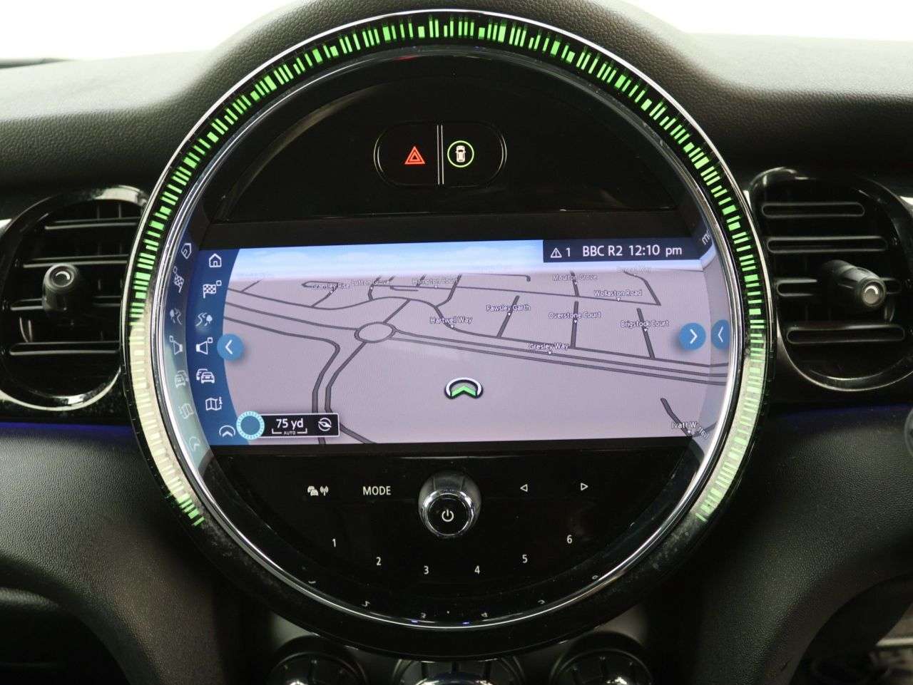 2023 MINI ELECTRIC HATCH 2023 MINI ELECTRIC HATCH