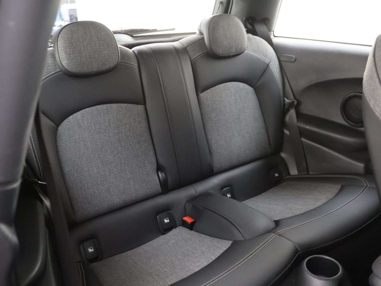 2023 MINI ELECTRIC HATCH 2023 MINI ELECTRIC HATCH