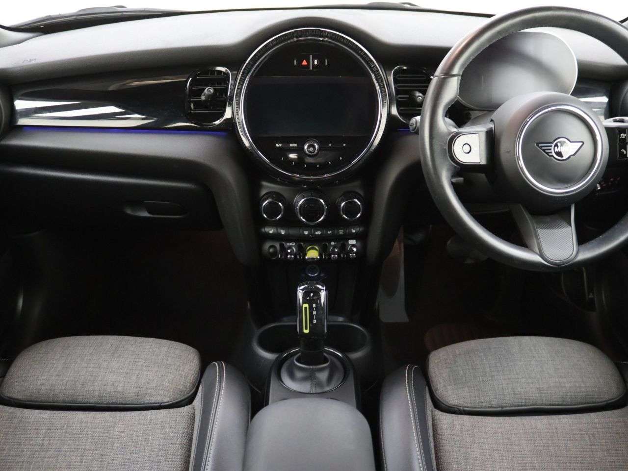 2023 MINI ELECTRIC HATCH 2023 MINI ELECTRIC HATCH