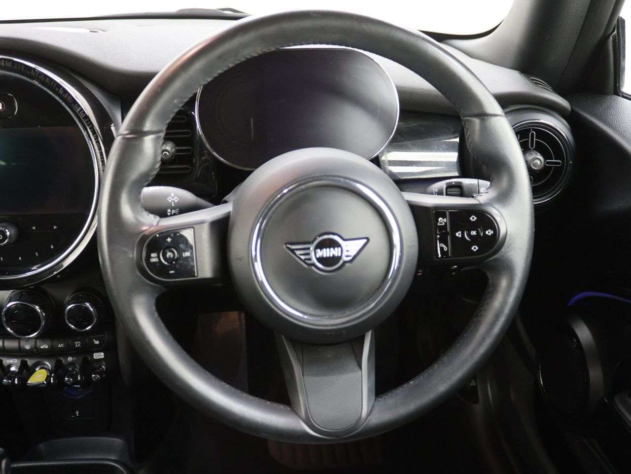 2023 MINI ELECTRIC HATCH 2023 MINI ELECTRIC HATCH