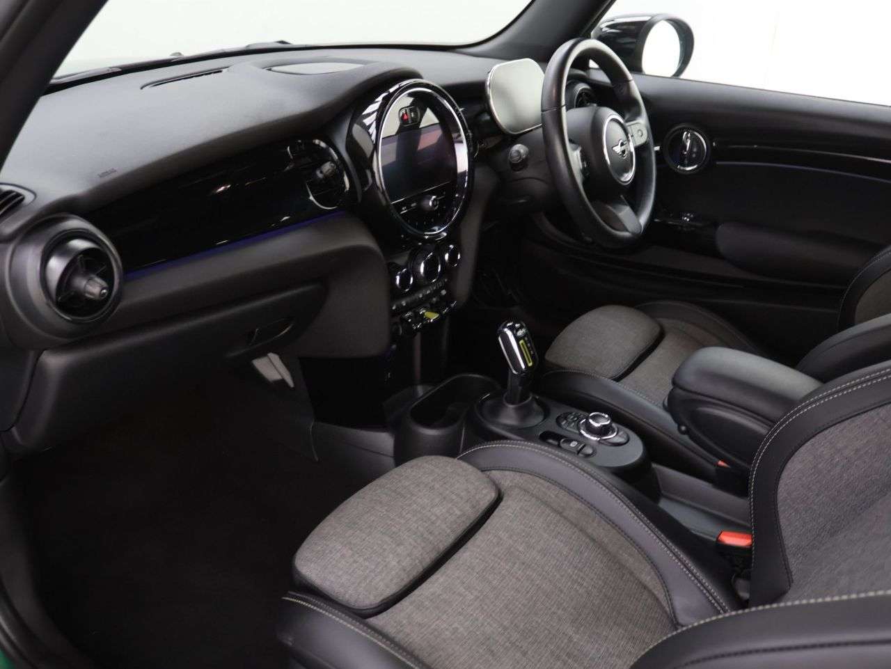2023 MINI ELECTRIC HATCH 2023 MINI ELECTRIC HATCH