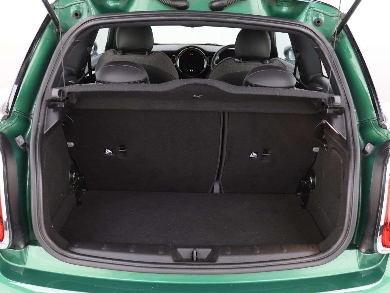 2023 MINI ELECTRIC HATCH 2023 MINI ELECTRIC HATCH