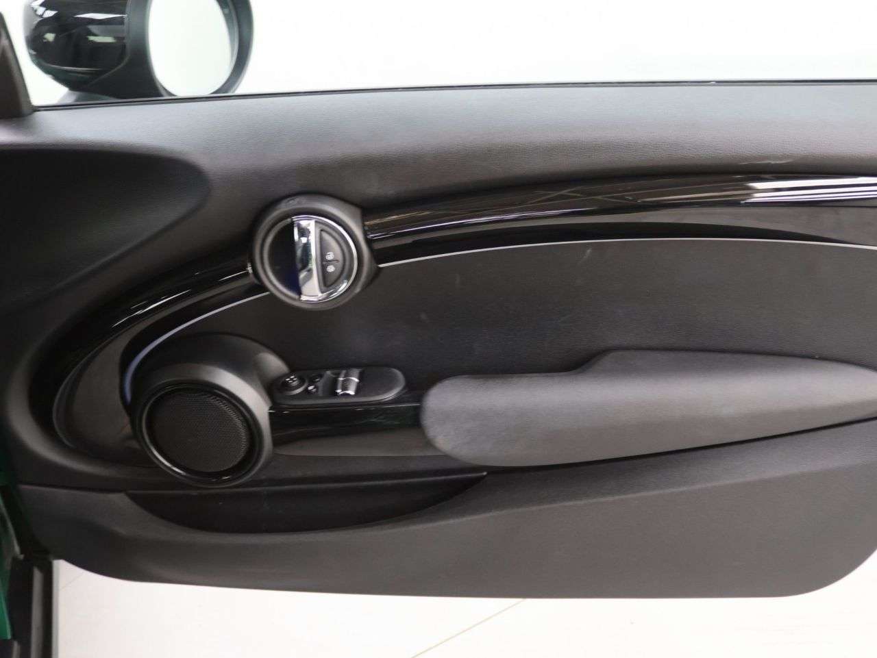2023 MINI ELECTRIC HATCH 2023 MINI ELECTRIC HATCH