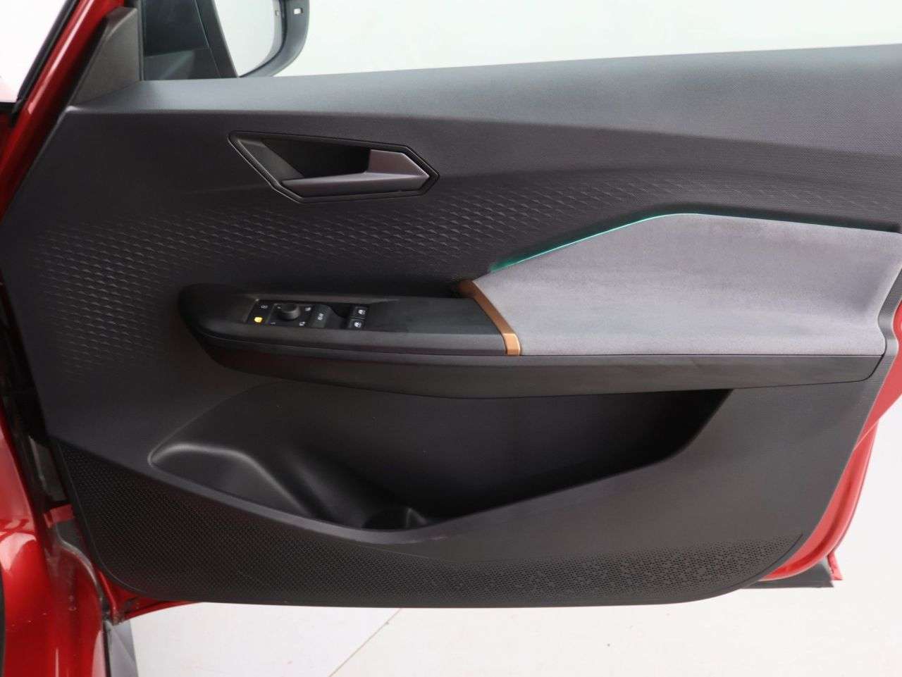 2023 CUPRA BORN 2023 CUPRA BORN