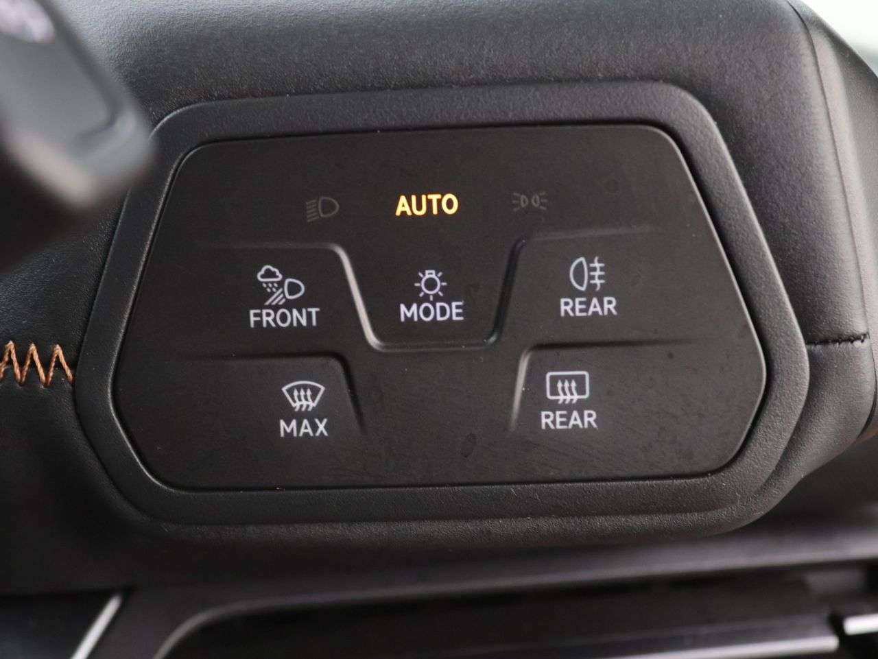 2023 CUPRA BORN 2023 CUPRA BORN