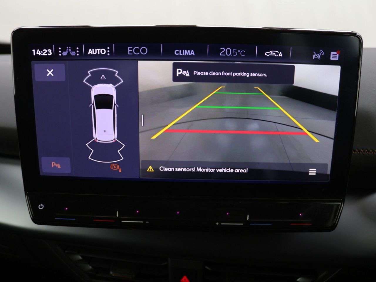2023 CUPRA BORN 2023 CUPRA BORN