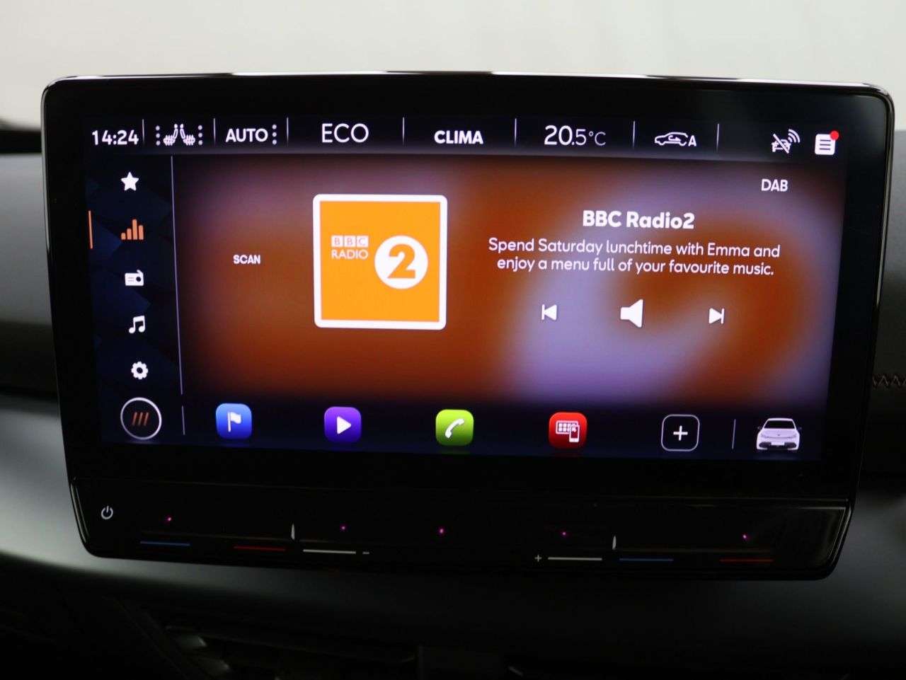 2023 CUPRA BORN 2023 CUPRA BORN