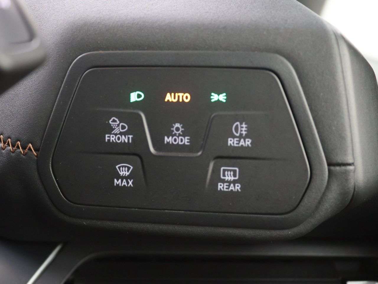 2023 CUPRA BORN 2023 CUPRA BORN