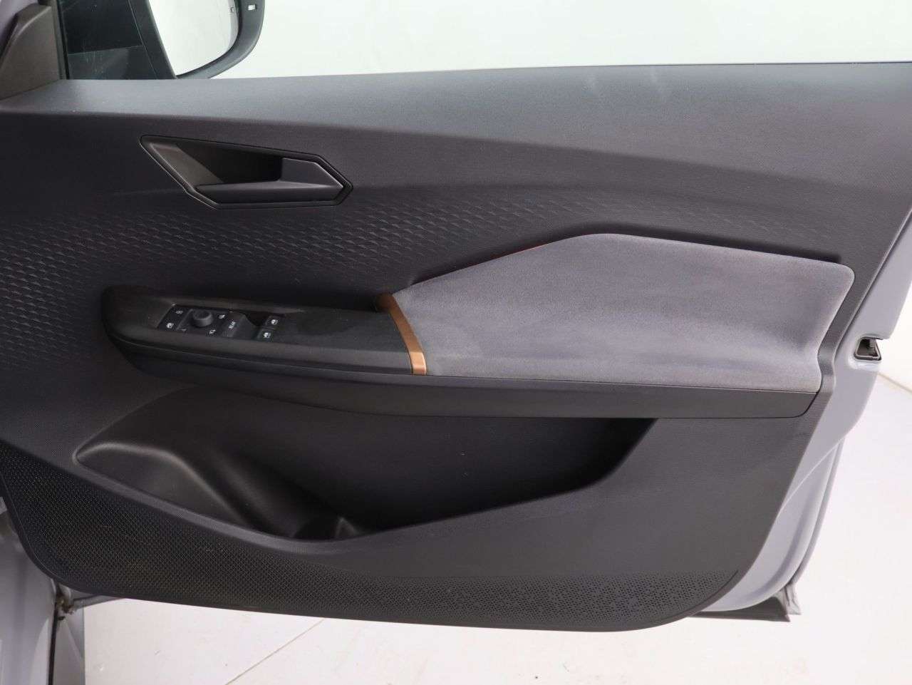 2023 CUPRA BORN 2023 CUPRA BORN