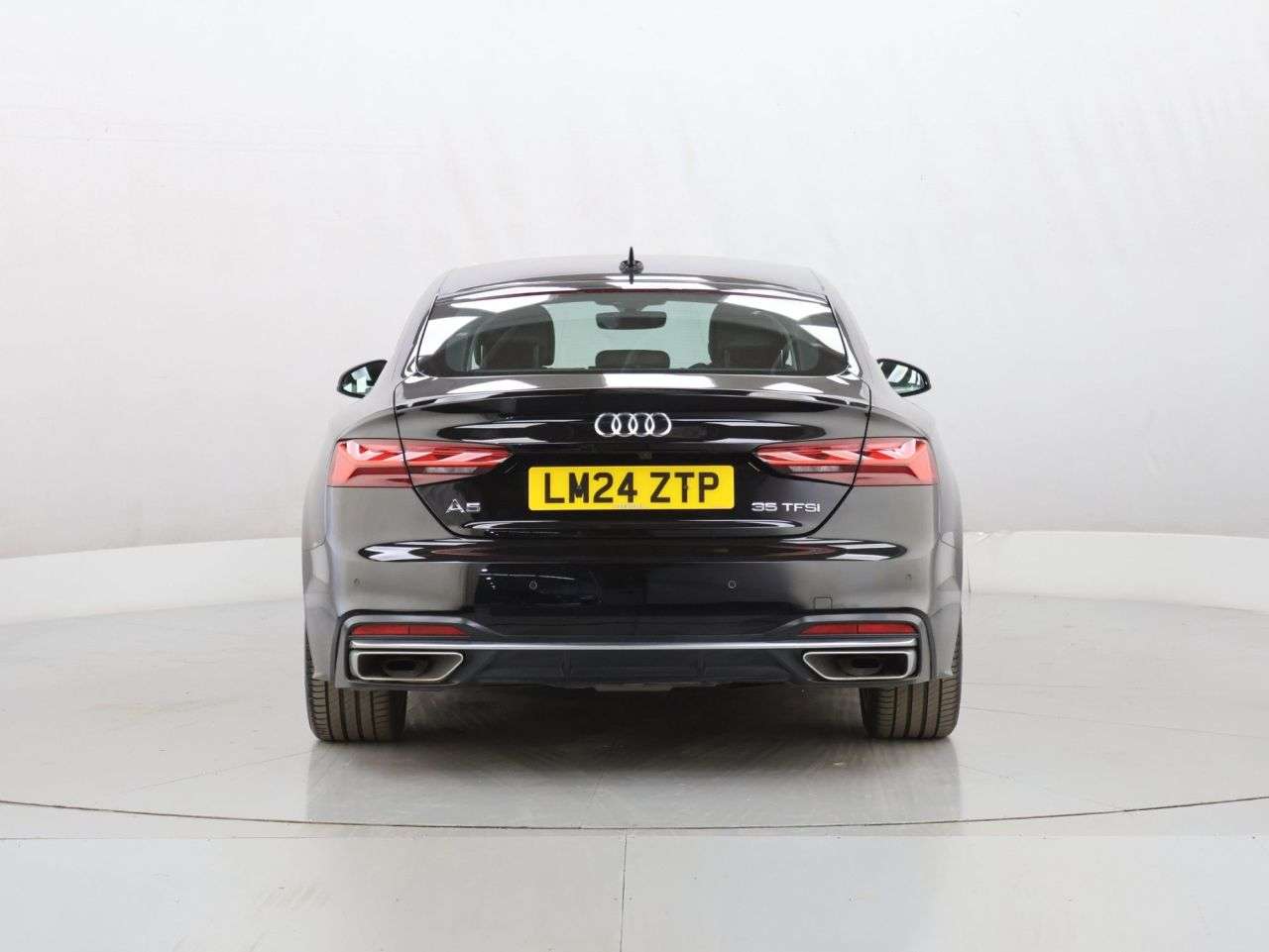 2024 AUDI A5 2024 AUDI A5