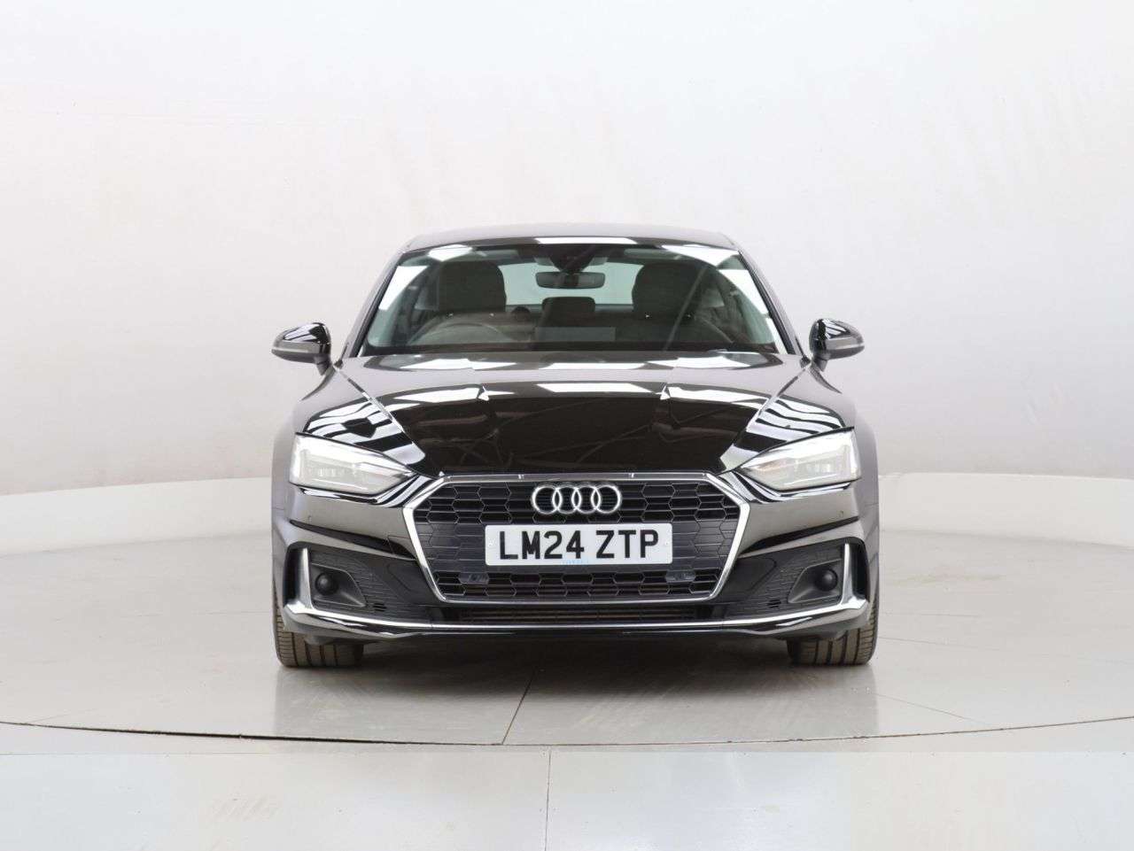 A 2024 AUDI A5 2.0 TFSI 35 Sport Sportback 5dr Petrol S Tronic Euro 6 (s/s) (150 ps) A 2024 AUDI A5 2.0 TFSI 35 Sport Sportback 5dr Petrol S Tronic Euro 6 (s/s) (150 ps)
